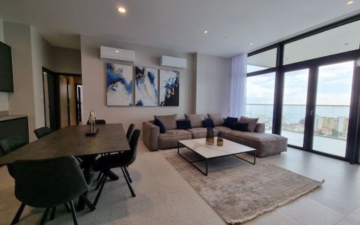 Luxury 3 bedroom apartment for rent