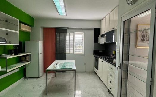 2 bedroom apartment for sale in Katholiki area