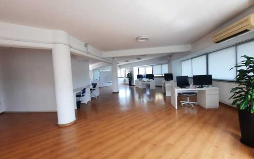 Office for rent in Omonoias