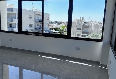 Offices for Sale in Limassol