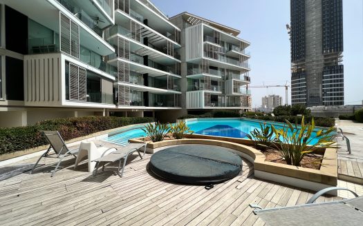 1 Bedroom apartment in Neapolis, Limassol