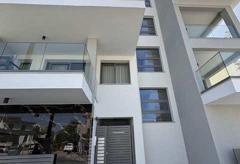 Brand new 2 bedroom apartment for rent