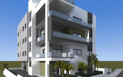 2 bedroom apartment for sale in Ekali