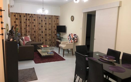 2 Bedroom apartment in Potamos Germasogeias, Limassol