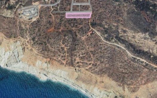 Agricultural plot in Pissouri, Limassol for sale