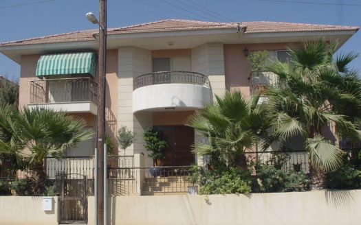 4 Bedroom house in Potamos Germasogeias, Limassol