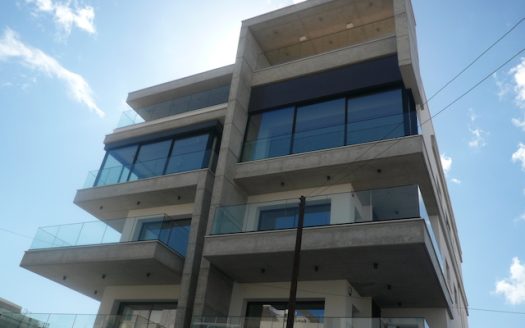 Brand new 3 bedroom apartment for rent