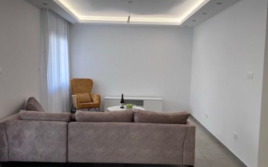 3 bedroom for rent in Agios Nektarios