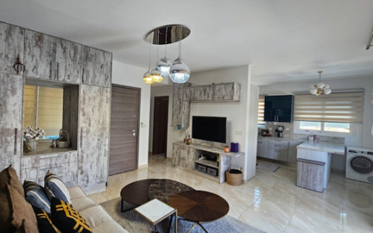 3 bedroom for sale in Apolostos Andreas area