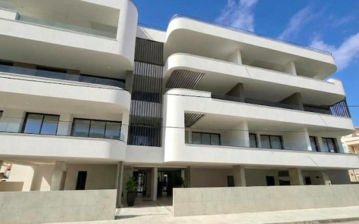 Almost Ready 1 bedroom apartment for sale