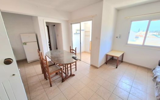 1 Bedroom apartment in Agia Napa, Famagusta