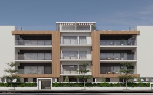 2 bedroom apartment in Ypsonas, Limassol