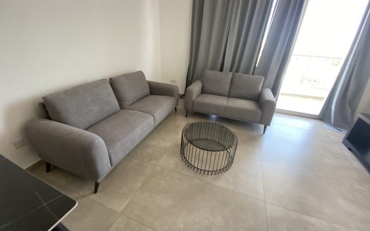 2 Bedroom apartment in Kato Polemidia, Limassol