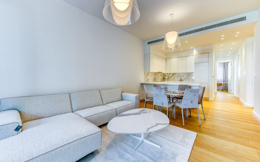 3 Bedroom apartment in Potamos Germasogeias, Limassol