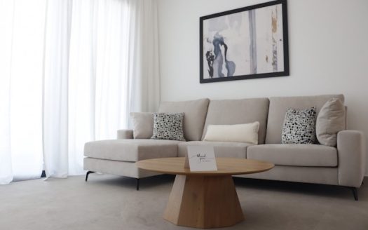Ground floor 2 bedroom apartment in Germasogeia