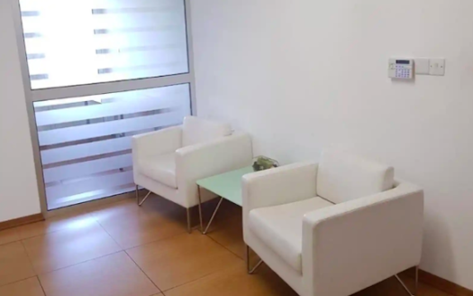 Furnished office near Limassol court