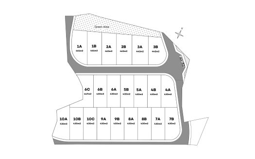 Plot in Parekklisia, Limassol for sale