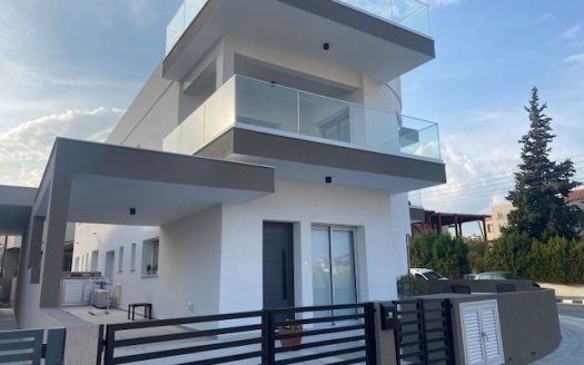 3 bedroom detached house in Erimi