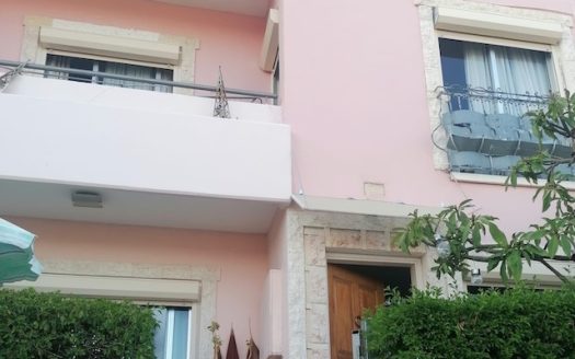 3 bedroom maisonette for rent in Agios Athanasios