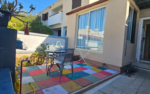 2 Bedroom house in Kato Polemidia, Limassol