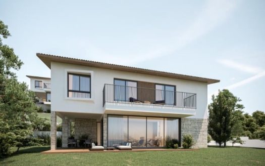 3 bedroom villa for sale in Germasogeia