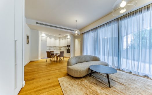 Luxury 2 bedroom apartment for rent