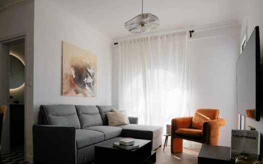 1 Bedroom apartment in Agios Tychonas, Limassol for rent