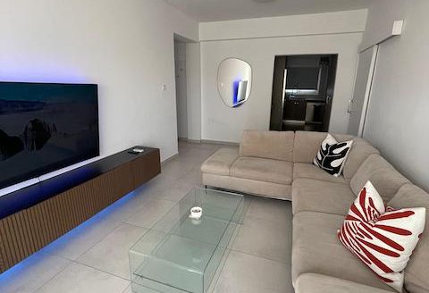 Modern 2 bedroom apartment for rent