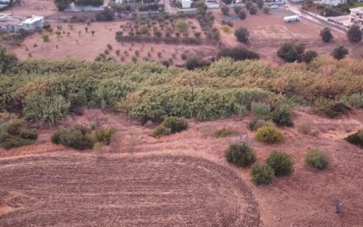 Plot of land in Pyrgos, Limassol