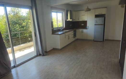 2 Bedroom apartment in Germasogeia, Limassol