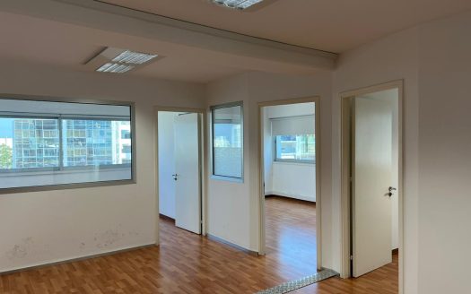 Office space in the Centre of Limassol