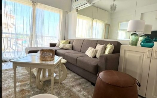 1 Bedroom apartment in Mouttagiaka, Limassol