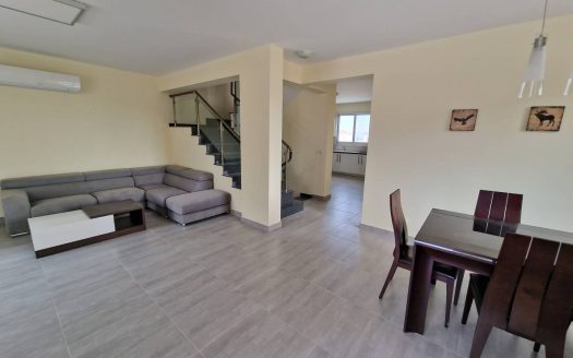 6 Bedroom house in Panthea, Limassol