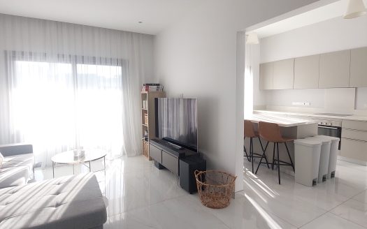 3 Bedroom apartment in Potamos Germasogeias, Limassol