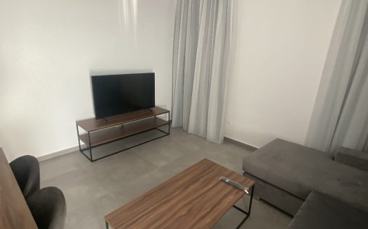 1 Bedroom apartment in Omonia, Limassol