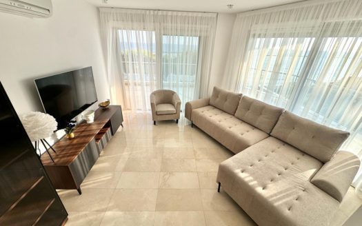 2 Bedroom apartment in Potamos Germasogeias, Limassol