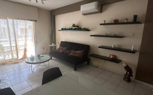 1 Bedroom apartment in Katholiki, Limassol