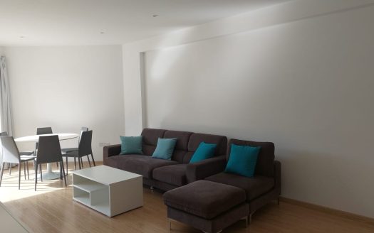 2 Bedroom apartment in Molos area, Limassol