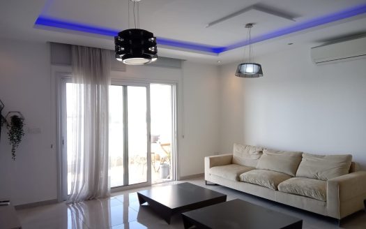 2 Bedroom apartment in Tsiflikoudia, Limassol