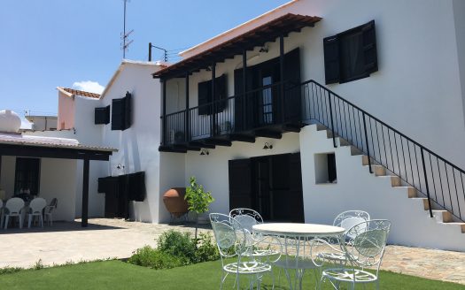 3 Bedroom house in Kellaki village, Limassol