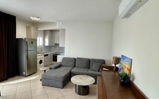 2 Bedroom apartment in Potamos Germasogeias, Limassol