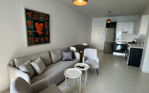 2 Bedroom apartment in Potamos Germasogeias, Limassol