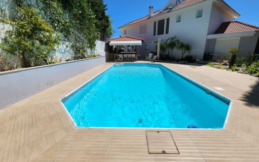 7 Bedroom villa in Germasogeia area, Limassol for sale