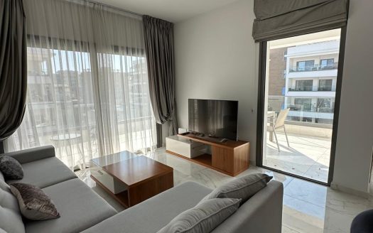 2 Bedroom apartment in Potamos Germasogeias, Limassol