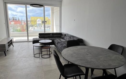 2 Bedroom apartment in Kapsalos, Limassol