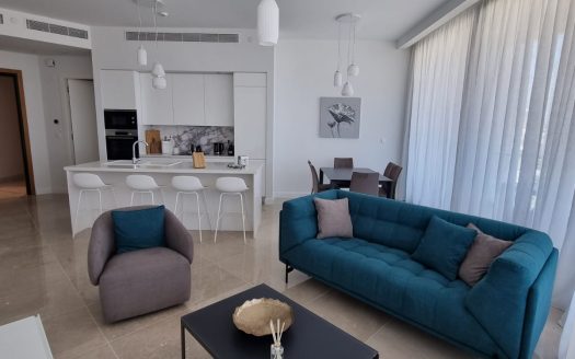 2 Bedroom apartment in Potamos Germasogeias, Limassol