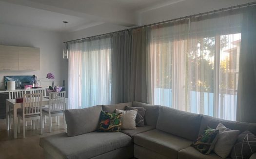 1 Bedroom apartment in Potamos Germasogeias, Limassol