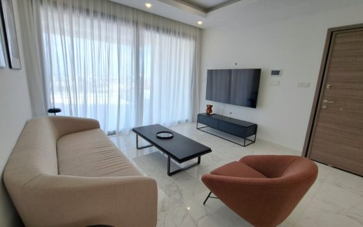 2 Bedroom apartment in Potamos Germasogeias, Limassol