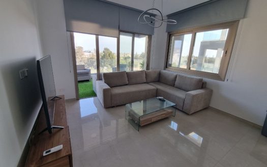 2 Bedroom apartment in Kato Polemidia, Limassol