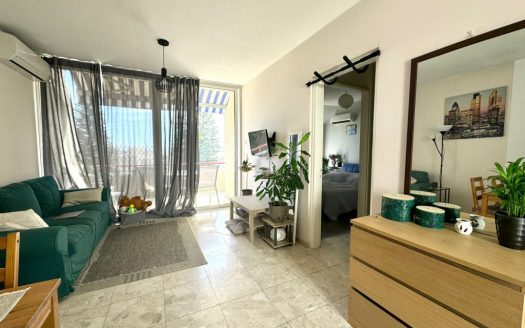 1 Bedroom apartment in Agios Tychonas, Limassol